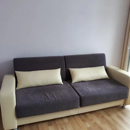 Laguna Family Apartment *