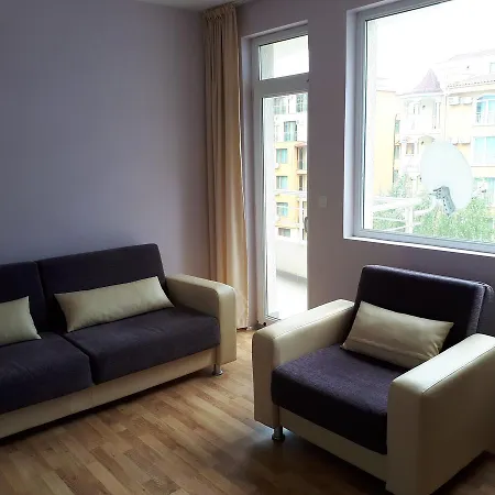 Apartment Laguna Family Sunny Beach