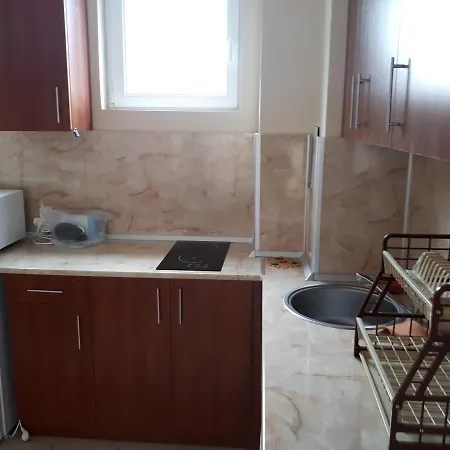 Laguna Family Апартамент Слънчев бряг